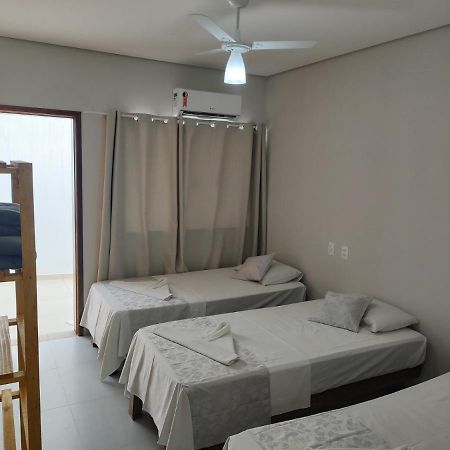 Hotel Veleiro Sao Sebastiao  Eksteriør billede